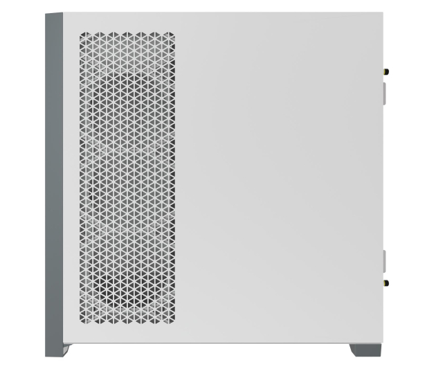 CORSAIR 5000D Airflow TG White Mid Tower ATX CC-9011211-WW - 621736 - zdjęcie 8